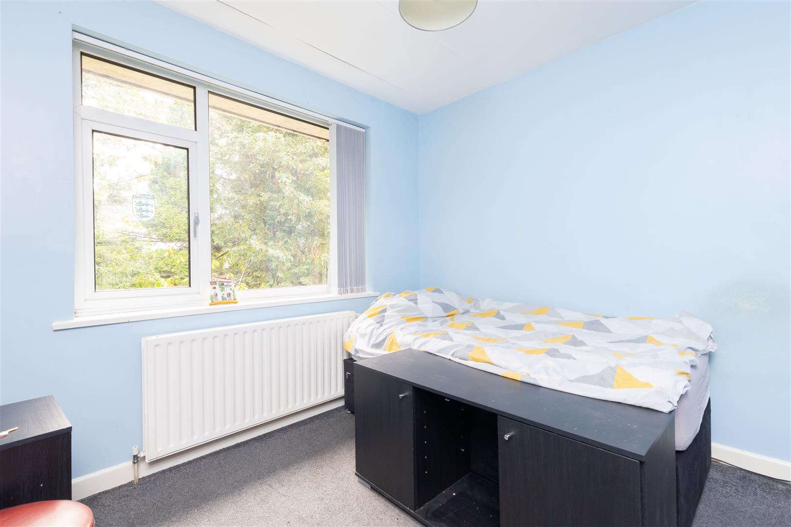 Daisy Bank Close, Leyland